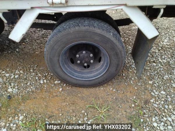 Used 1992 MT isuzu elf-truck NHR54E Image[24]