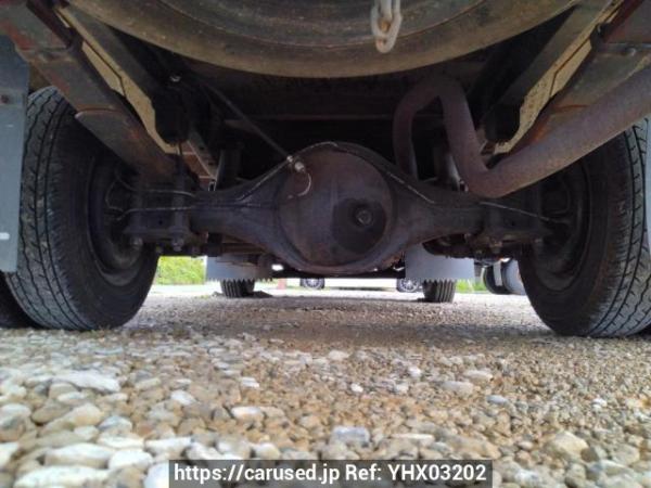 Used 1992 MT isuzu elf-truck NHR54E Image[26]
