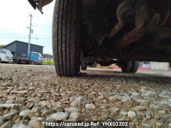 Used 1992 MT isuzu elf-truck NHR54E Image[27]