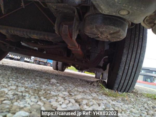 Used 1992 MT isuzu elf-truck NHR54E Image[28]