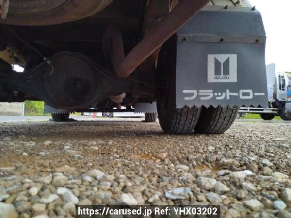 Used 1992 MT isuzu elf-truck NHR54E Image[29]