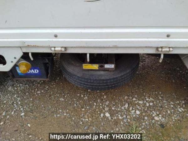 Used 1992 MT isuzu elf-truck NHR54E Image[30]