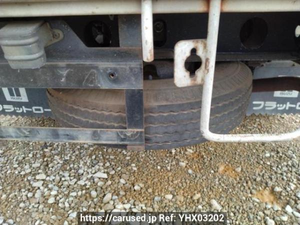 Used 1992 MT isuzu elf-truck NHR54E Image[31]
