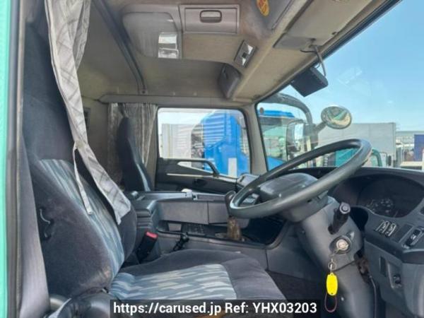 Used 2006 MT mitsubishi-fuso super-great FT50JY Image[7]
