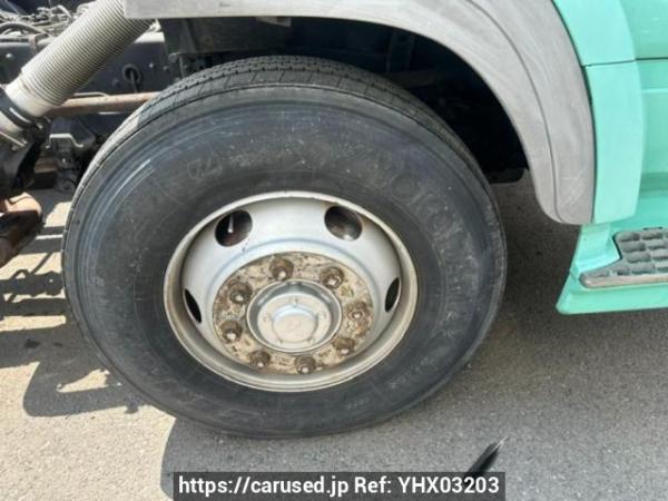Used 2006 MT mitsubishi-fuso super-great FT50JY Image[10]