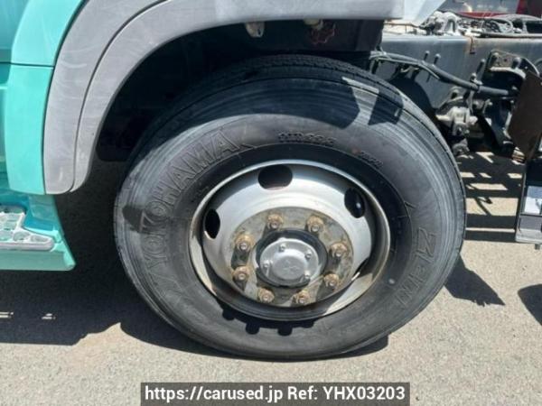 Used 2006 MT mitsubishi-fuso super-great FT50JY Image[11]