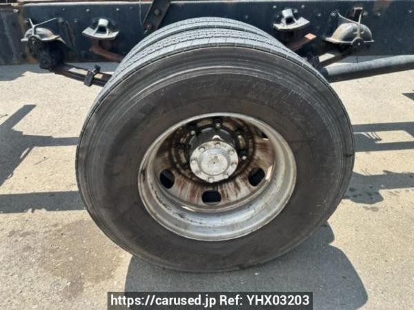 Used 2006 MT mitsubishi-fuso super-great FT50JY Image[13]