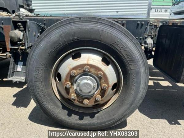 Used 2006 MT mitsubishi-fuso super-great FT50JY Image[14]