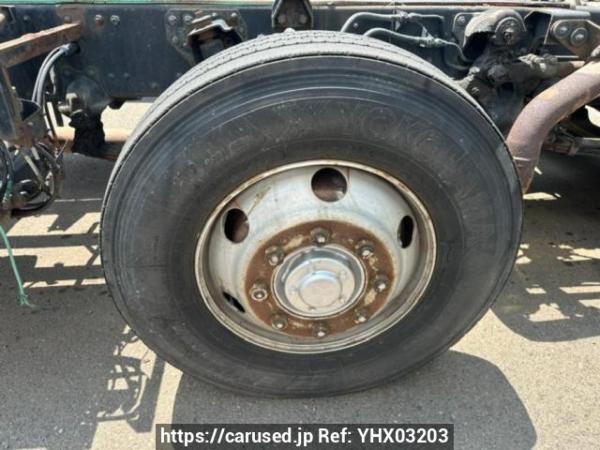 Used 2006 MT mitsubishi-fuso super-great FT50JY Image[15]