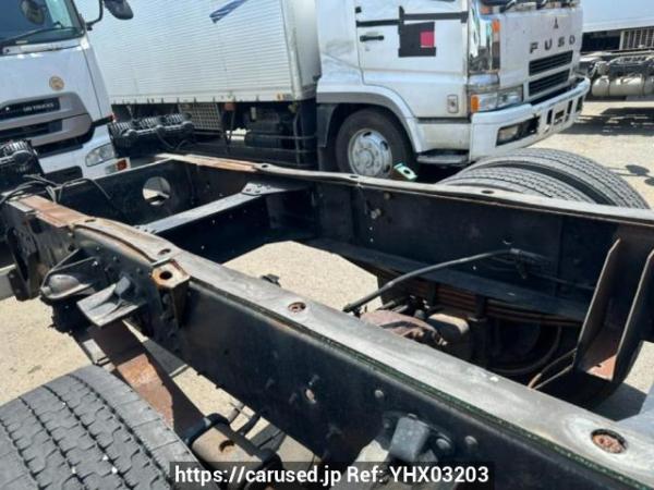 Used 2006 MT mitsubishi-fuso super-great FT50JY Image[17]