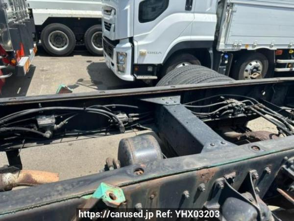 Used 2006 MT mitsubishi-fuso super-great FT50JY Image[19]