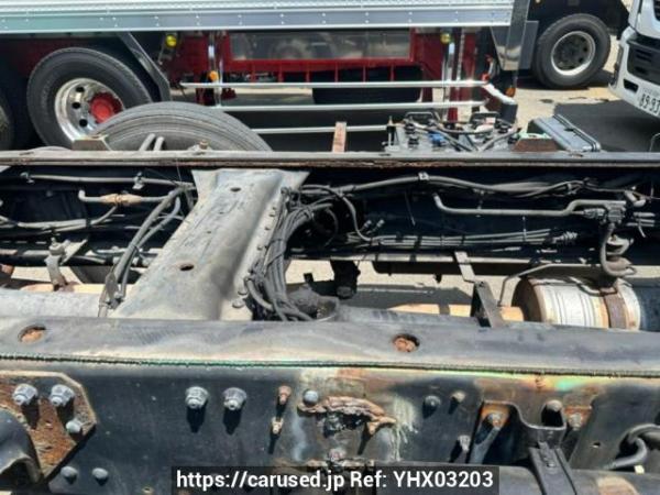 Used 2006 MT mitsubishi-fuso super-great FT50JY Image[20]