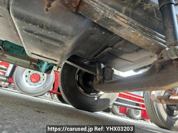 Used 2006 MT mitsubishi-fuso super-great FT50JY Image[21]