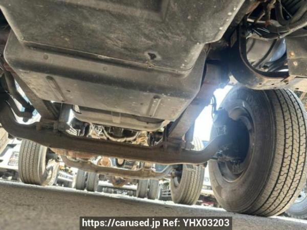Used 2006 MT mitsubishi-fuso super-great FT50JY Image[22]