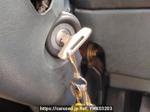 Used 2006 MT mitsubishi-fuso super-great FT50JY Image[23]
