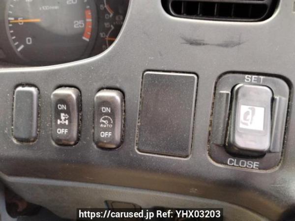 Used 2006 MT mitsubishi-fuso super-great FT50JY Image[24]