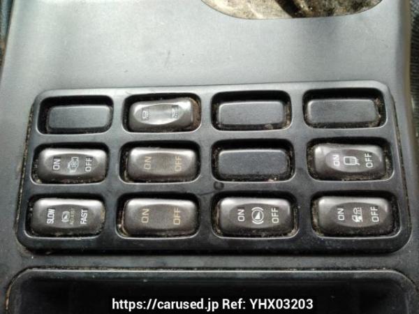 Used 2006 MT mitsubishi-fuso super-great FT50JY Image[26]