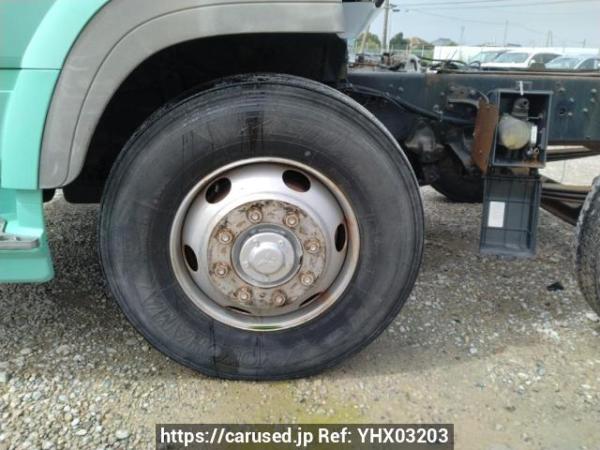 Used 2006 MT mitsubishi-fuso super-great FT50JY Image[29]