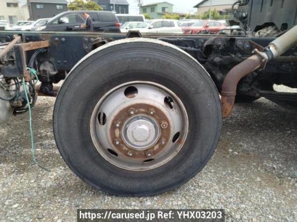 Used 2006 MT mitsubishi-fuso super-great FT50JY Image[30]