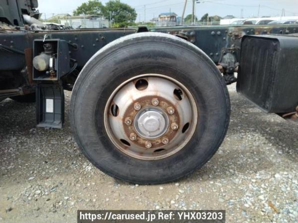 Used 2006 MT mitsubishi-fuso super-great FT50JY Image[31]