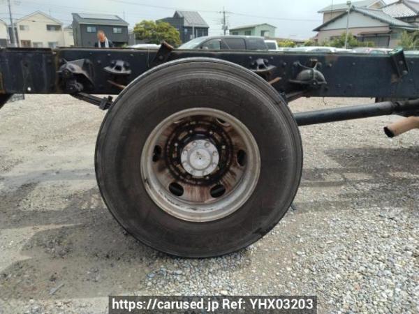 Used 2006 MT mitsubishi-fuso super-great FT50JY Image[32]