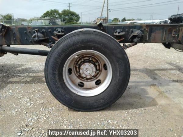 Used 2006 MT mitsubishi-fuso super-great FT50JY Image[33]