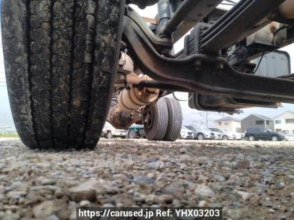 Used 2006 MT mitsubishi-fuso super-great FT50JY Image[34]