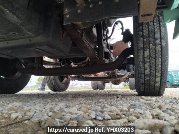 Used 2006 MT mitsubishi-fuso super-great FT50JY Image[35]