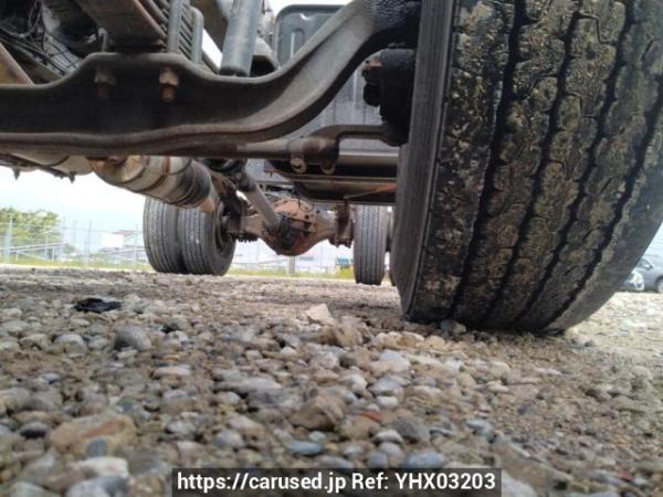 Used 2006 MT mitsubishi-fuso super-great FT50JY Image[36]