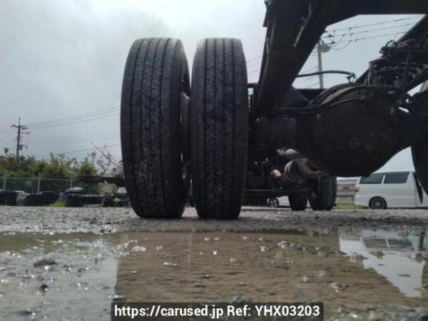 Used 2006 MT mitsubishi-fuso super-great FT50JY Image[37]