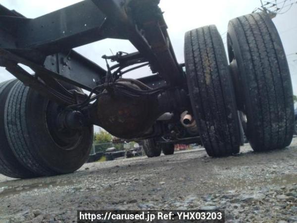 Used 2006 MT mitsubishi-fuso super-great FT50JY Image[39]