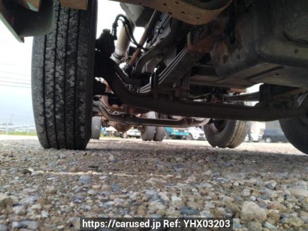 Used 2006 MT mitsubishi-fuso super-great FT50JY Image[40]