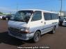 Used 2004 AT toyota hiace-van TRH112V Image[2]