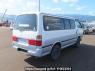 Used 2004 AT toyota hiace-van TRH112V Image[6]