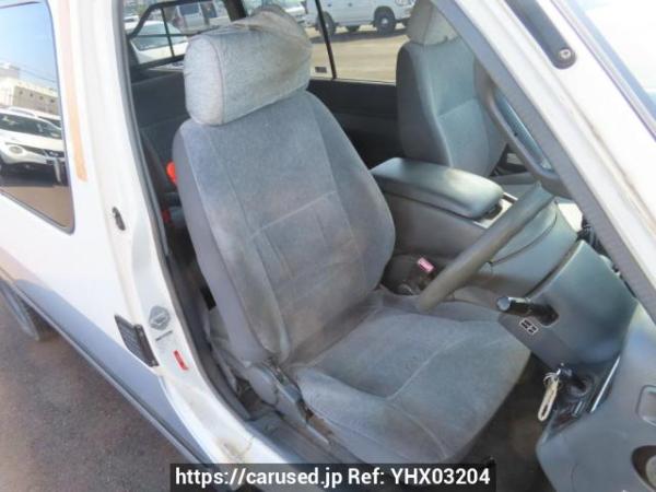 Used 2004 AT toyota hiace-van TRH112V Image[13]