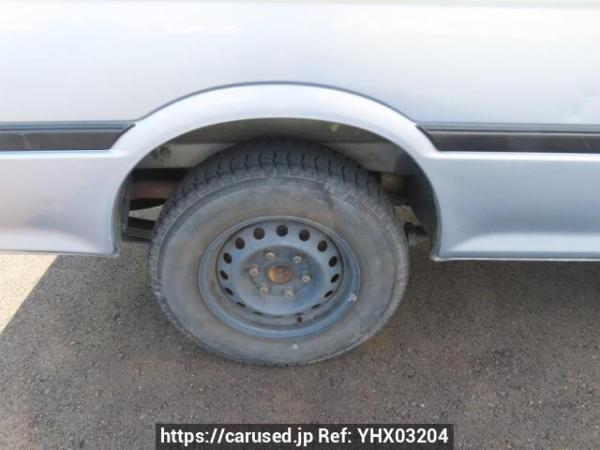 Used 2004 AT toyota hiace-van TRH112V Image[32]