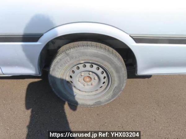 Used 2004 AT toyota hiace-van TRH112V Image[33]