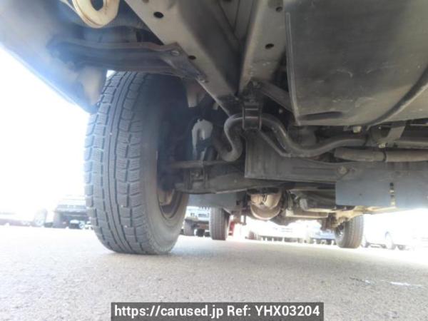 Used 2004 AT toyota hiace-van TRH112V Image[34]