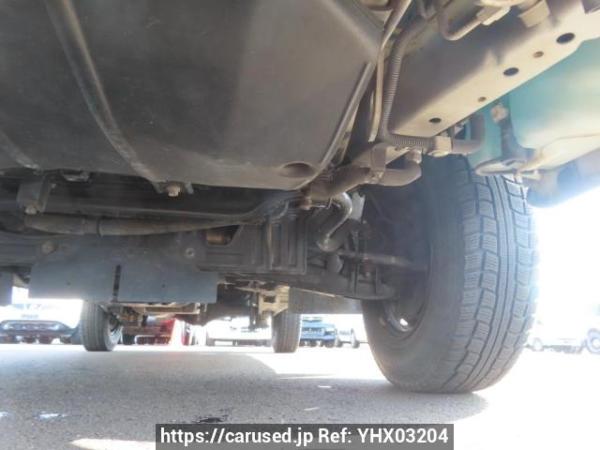 Used 2004 AT toyota hiace-van TRH112V Image[35]
