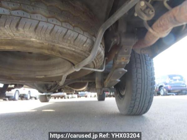 Used 2004 AT toyota hiace-van TRH112V Image[41]