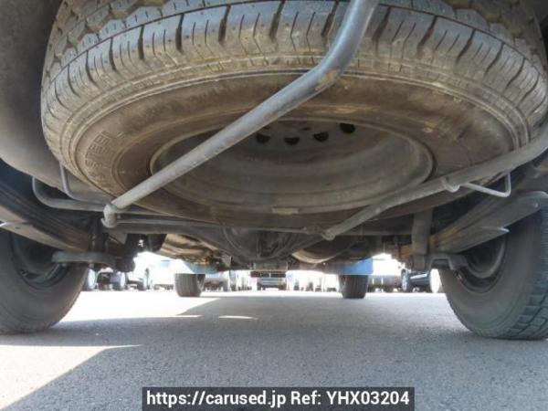 Used 2004 AT toyota hiace-van TRH112V Image[42]