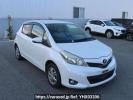 Toyota Vitz NSP130