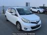 Used 2012 AT toyota vitz NSP130 Image[0]