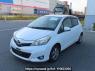 Used 2012 AT toyota vitz NSP130 Image[2]