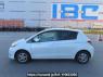 Used 2012 AT toyota vitz NSP130 Image[3]