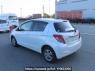 Used 2012 AT toyota vitz NSP130 Image[4]
