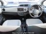 Used 2012 AT toyota vitz NSP130 Image[19]