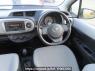 Used 2012 AT toyota vitz NSP130 Image[21]