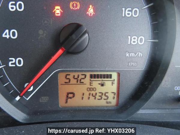 Used 2012 AT toyota vitz NSP130 Image[26]