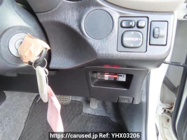 Used 2012 AT toyota vitz NSP130 Image[27]